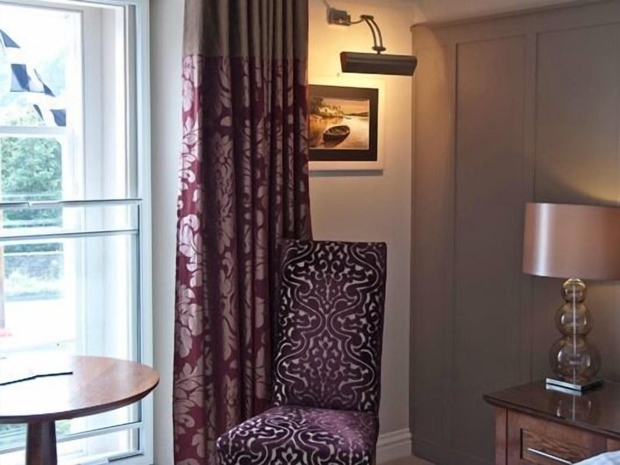 The Norway Inn Perranwell Eksteriør billede
